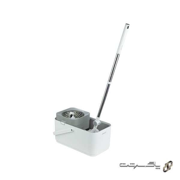 طی زمین شوی پدالی SD7/WH اسمارت