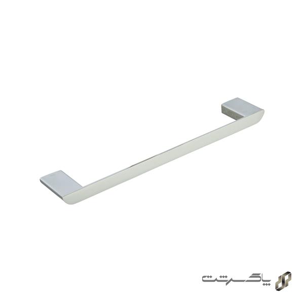 جای حوله تیتان S18901-45cm/CR برند اسمارت