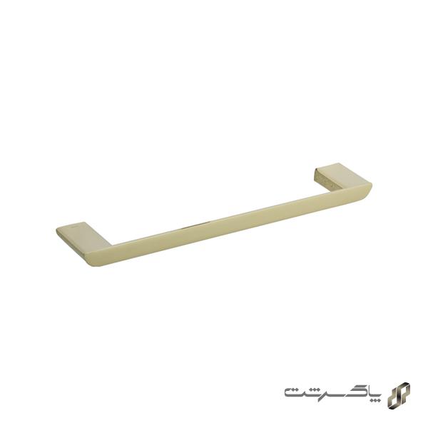 جای حوله کوتاه تیتان S18901-45cm/GO برند اسمارت