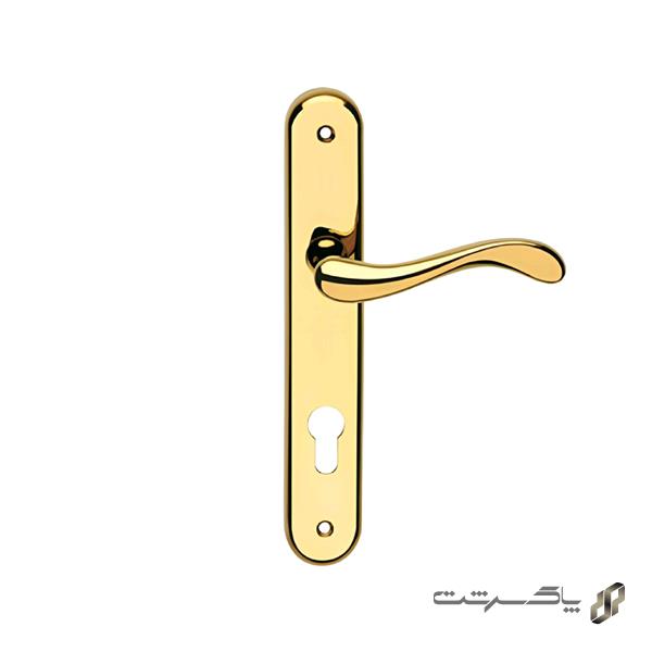 دستگیره پلاکدار بهریزان 2800