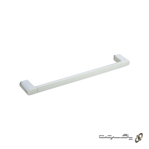 جای حوله کوتاه فیوره S99101-45cm/CR برند اسمارت
