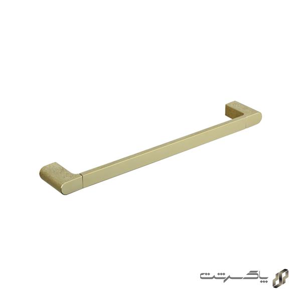جای حوله کوتاه فیوره S99101-45cm/GO برند اسمارت