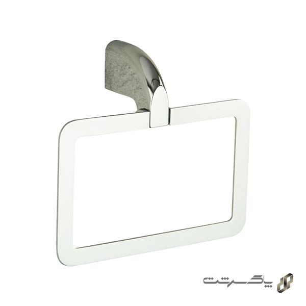 جای حوله جی ویولت S80611B/CR برند اسمارت
