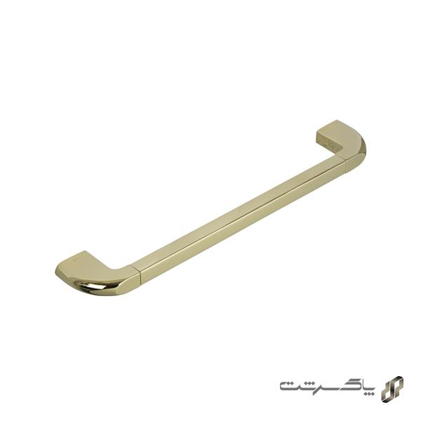 جای حوله کوتاه ویولت S80601-45cm/GO برند اسمارت