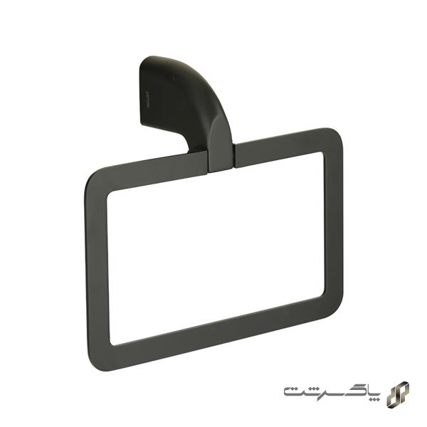 جای حوله جی ویولت S80611B/BL برند اسمارت
