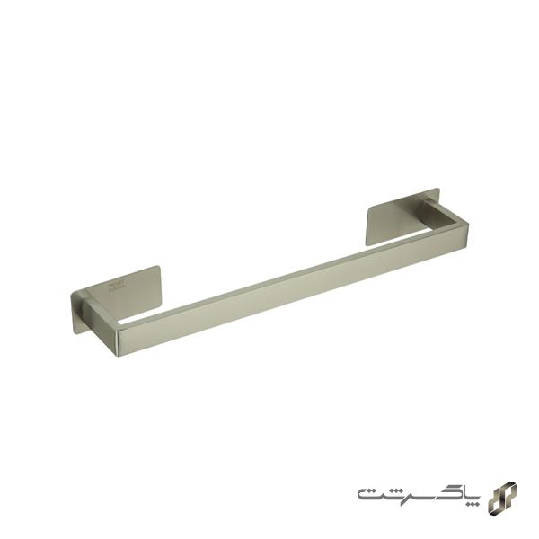جای حوله کوتاه چسبی S7303/BN برند اسمارت