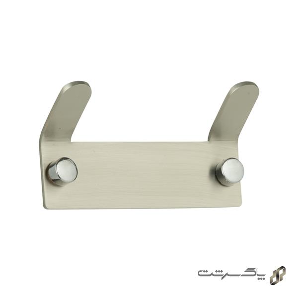 قلاب دوشاخه B10015ST/BN برند دفنه بانیو 