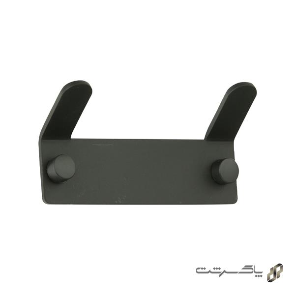 قلاب دوشاخه B10015S/BL برند دفنه بانیو