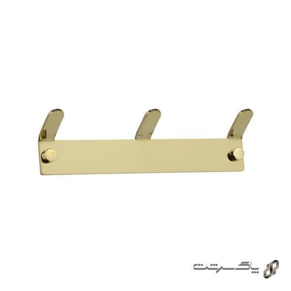 قلاب سه شاخه B10035A/GO برند دفنه بانیو