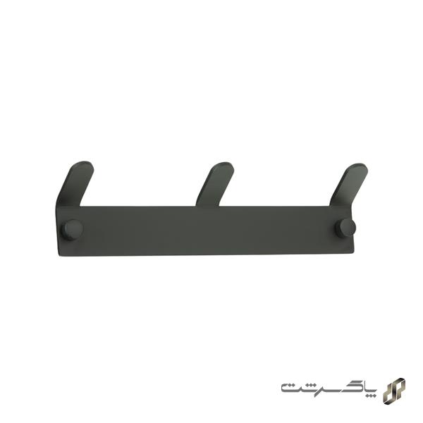 قلاب سه شاخه B10035S/BL برند دفنه بانیو
