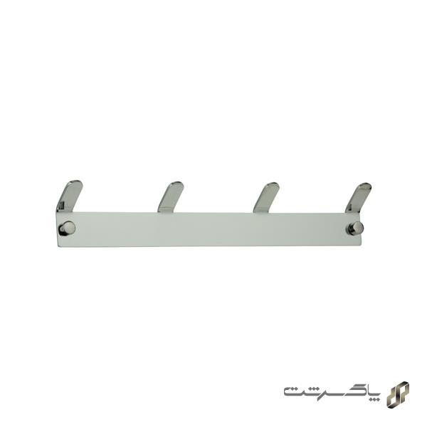قلاب چهار شاخه B10045/CR برند دفنه بانیو