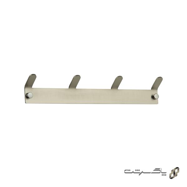 قلاب چهار شاخه B10045ST/BN برند دفنه بانیو