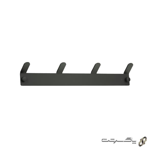 قلاب چهار شاخه B10045S/BL برند دفنه بانیو