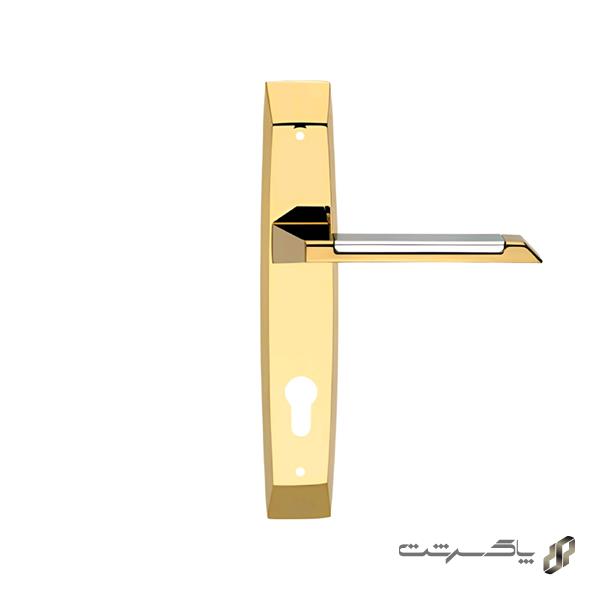 دستگیره پلاکدار بهریزان 3500