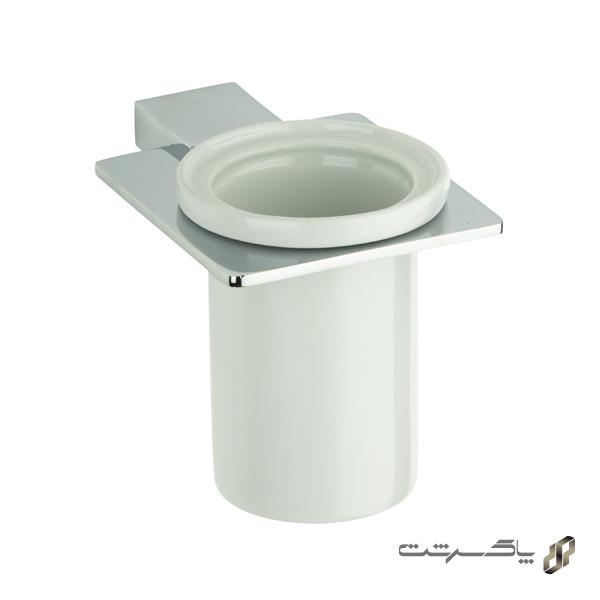جای مسواک فریزیا B90223/CR برند دفنه بانیو
