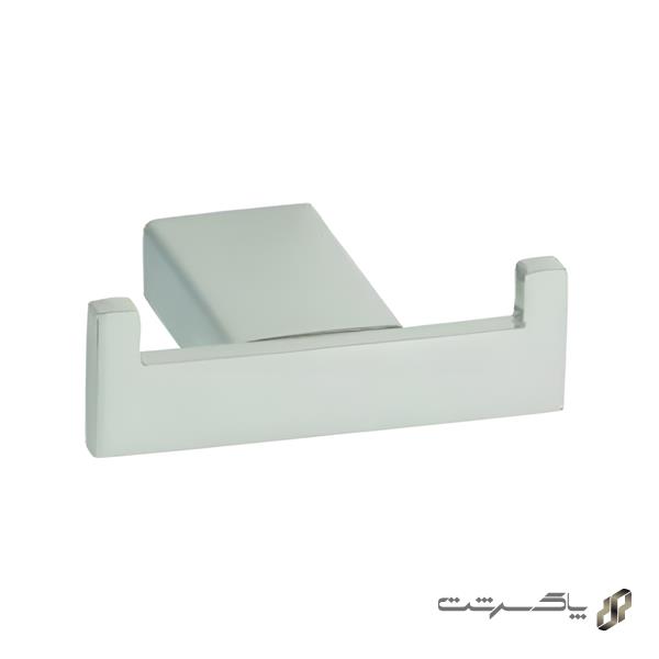 قلاب دو شاخه فریزیا B90014/CR برند دفنه بانیو