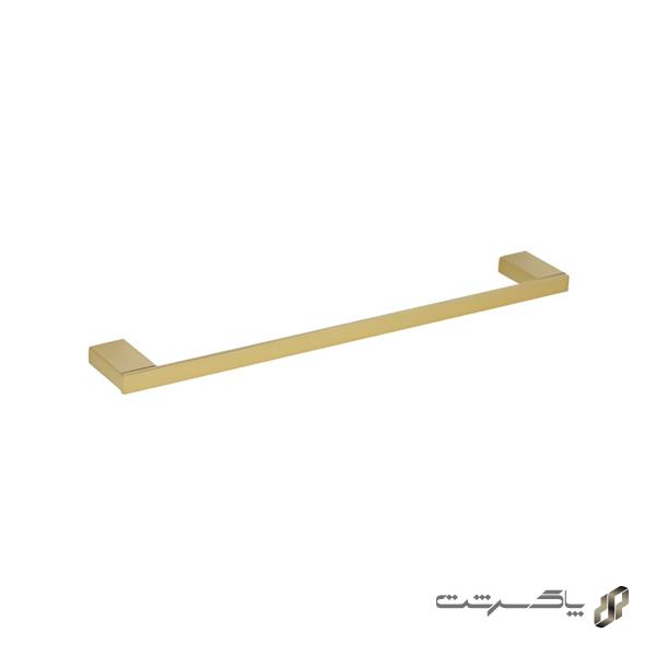 جای حوله کوتاه فریزیا B90135A/GO برند دفنه بانیو