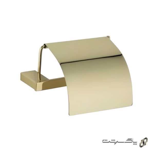 جای دستمال کاوردار B90413A/GO برند دفنه بانیو