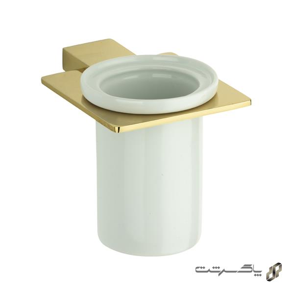 جای مسواک فریزیا B90223A/GO برند دفنه بانیو