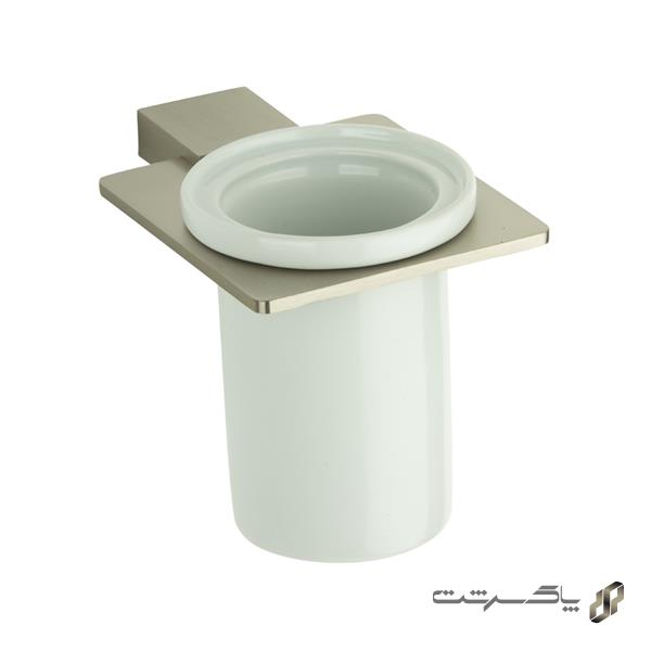 جای مسواک فریزیا B90223ST/BN برند دفنه بانیو