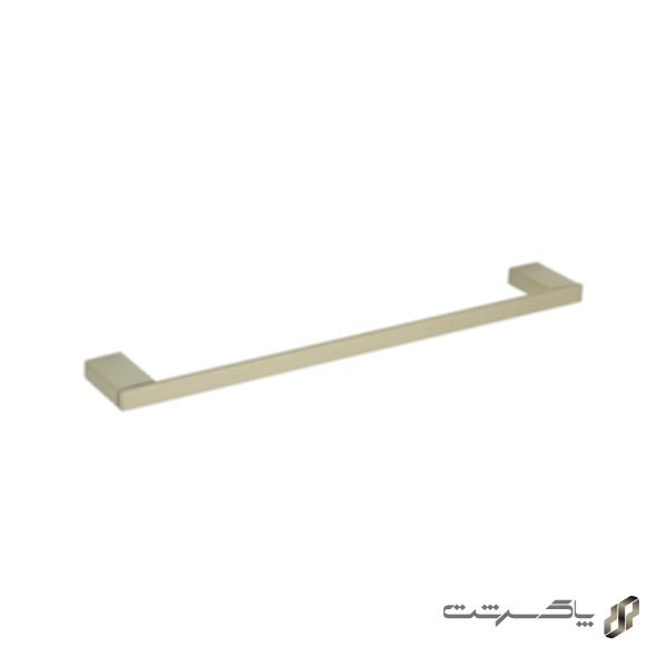جای حوله کوتاه فریزیا B90135ST/BN برند دفنه بانیو