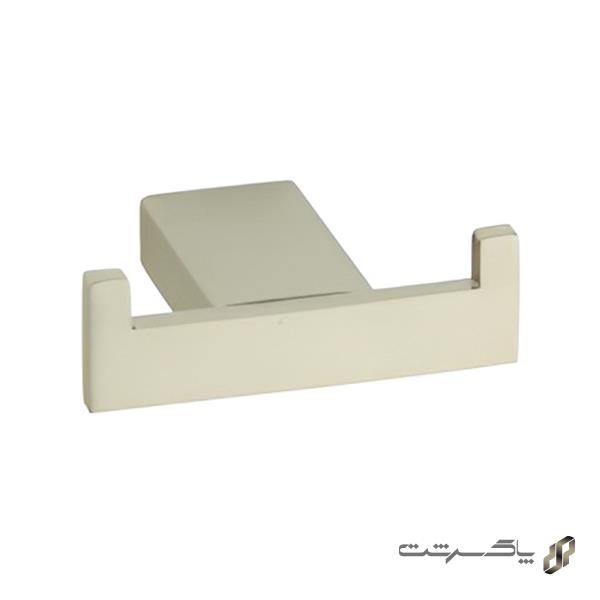 قلاب دو شاخه فریزیا B90014ST/BN برند دفنه بانیو