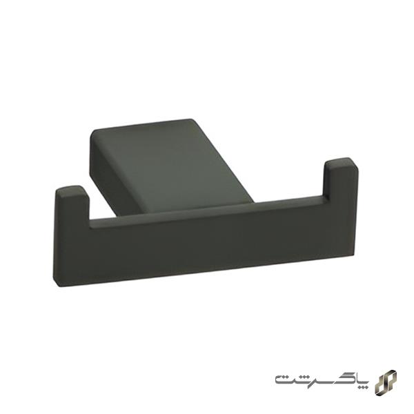 قلاب دوشاخه فریزیا B90014S/BL برند دفنه بانیو
