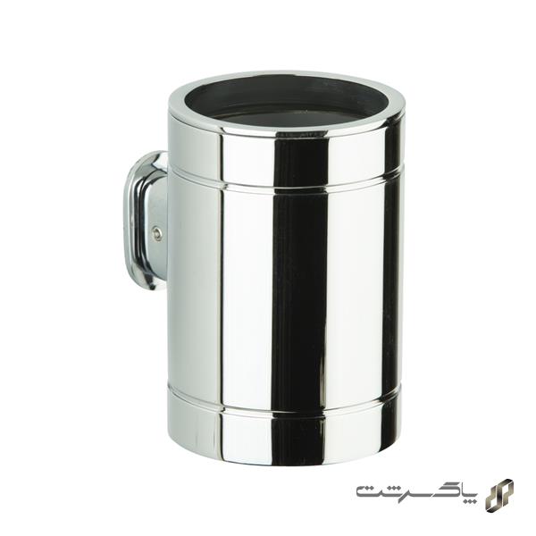 جای مسواک لوتوس B80220/CR برند دفنه بانیو