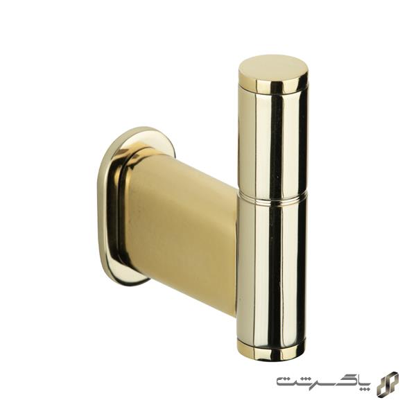 قلاب تک شاخه لوتوس B80010A/GO برند دفنه بانیو