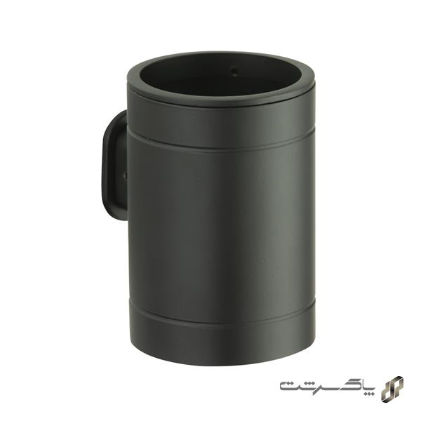 جای مسواک لوتوس B80220S/BL برند دفنه بانیو