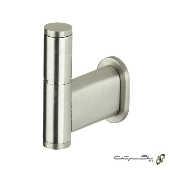 قلاب تک شاخه لوتوس B80010ST/BN برند دفنه بانیو