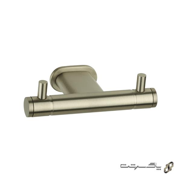 قلاب دو شاخه لوتوس B80011ST/BN برند دفنه بانیو