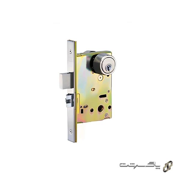 قفل سوئیچی ان اچ ان GOAL-AHL