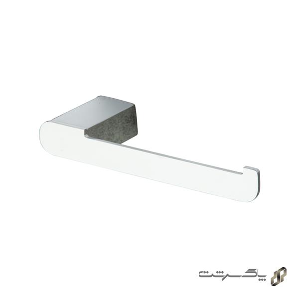 جای دستمال کوتاه فولیا B90525/KROM برند دفنه بانیو