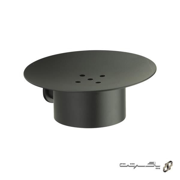 جای صابون جامد لوتوس B80210S/BL برند دفنه بانیو