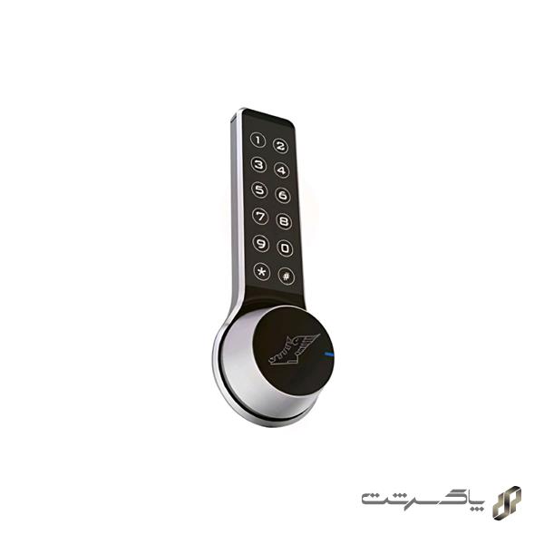 دستگیره دیجیتال ان اچ ان SMART-ASHLEY