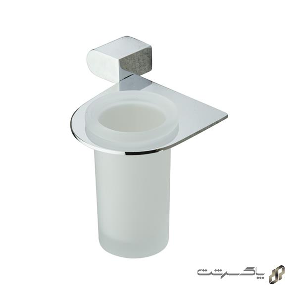 جای مسواک فولیا B90220/KROM برند دفنه بانیو