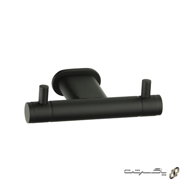 قلاب دو شاخه لوتوس B80011S/BL برند دفنه بانیو