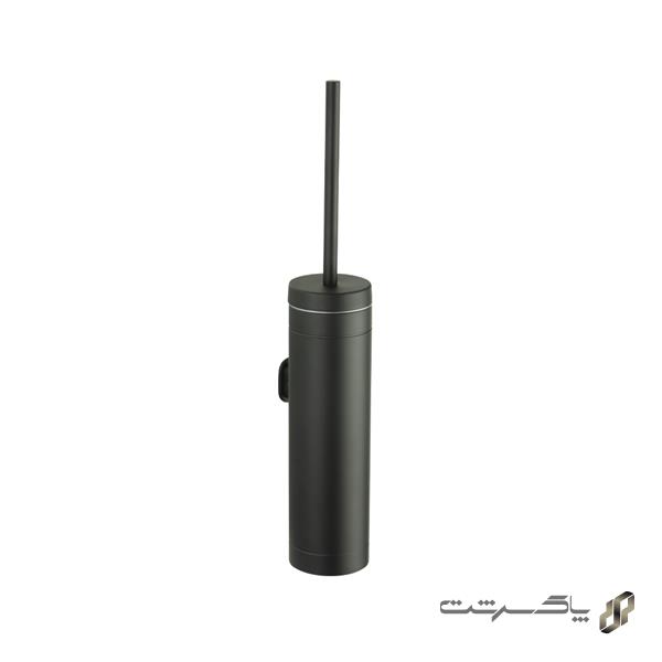 برس دیواری لوتوس B80260S/BL برند دفنه بانیو