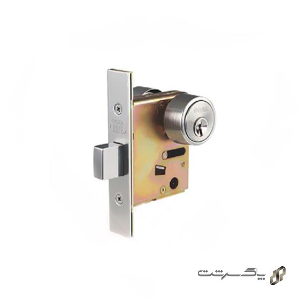 قفل سوئیچی ان اچ ان GOAL-HD