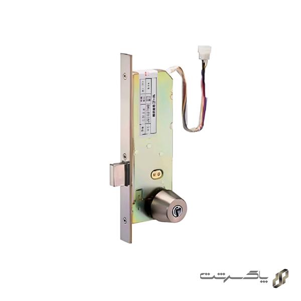 قفل برقی  ان اچ ان GOAL-EMVSX