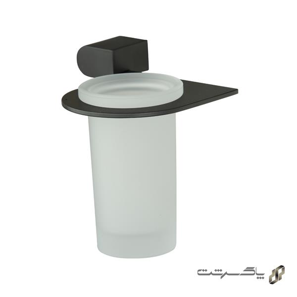 جای مسواک فولیا B90220/SiYAH برند دفنه بانیو