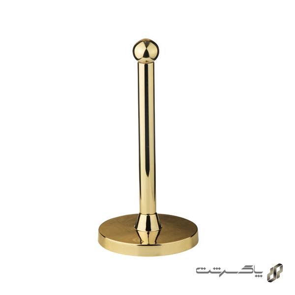 جای دستمال رومیزی مرجان B6320A/GO برند دفنه بانیو