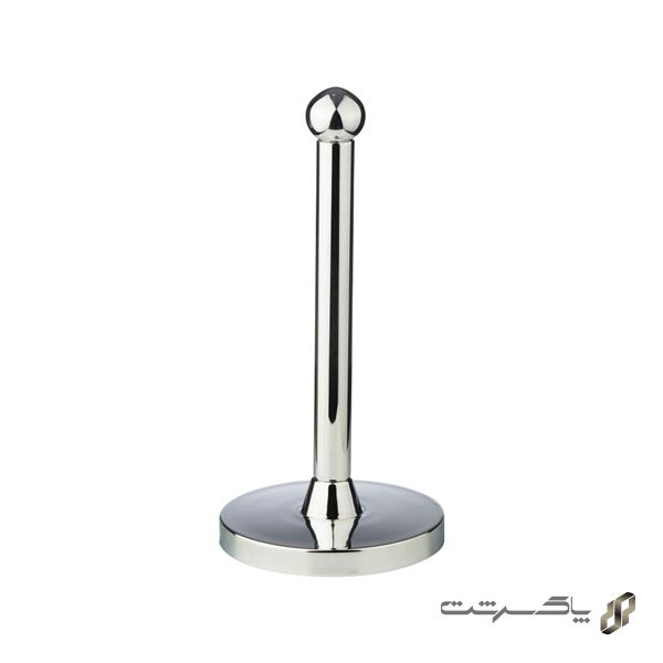 جای دستمال رول میزی مرجان B6310/CR برند دفنه بانیو