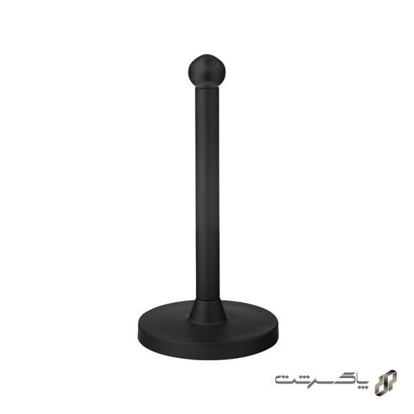 جای دستمال رول میزی مرجان B6340S/BL برند دفنه بانیو