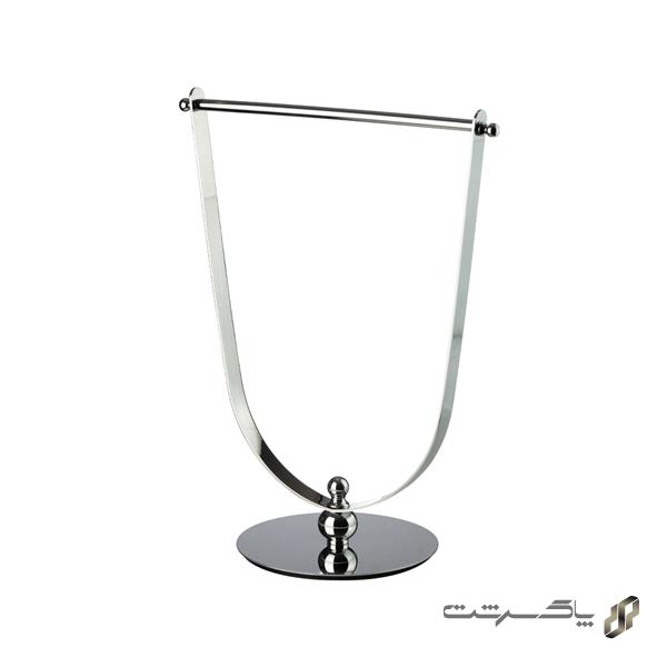 استند حوله رومیزی بنویل بزرگ B7011-L/KROM دفنه بانیو