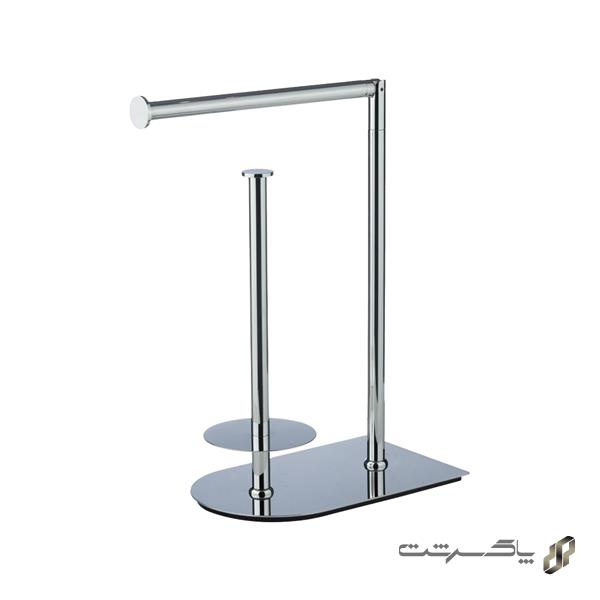 استند دستمال رومیزی پاتیا B7031/CR برند دفنه بانیو