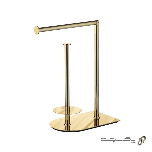 استند دستمال رومیزی پاتیا B7032A/GO برند دفنه بانیو