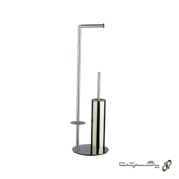 جای دستمال و برس ایستاده آردیچ B6140/CR برند دفنه بانیو