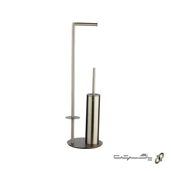 جای دستمال و برس ایستاده آردیچ B6140ST/BN برند دفنه بانیو 